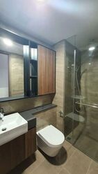 Kent Ridge Hill Residences (D5), Terrace #582350661